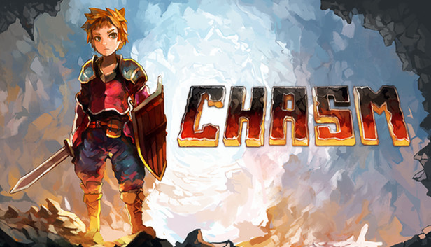 https://store.steampowered.com/app/312200/Chasm/