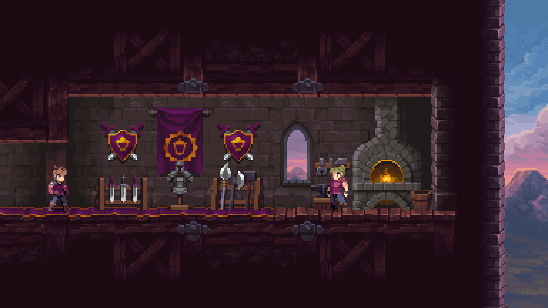 Chasm Download PC