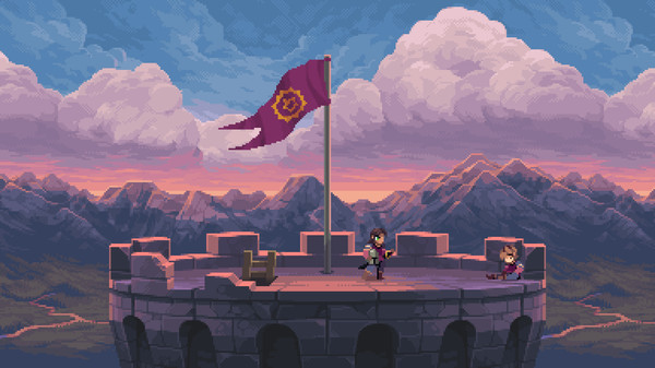 Chasm for linux