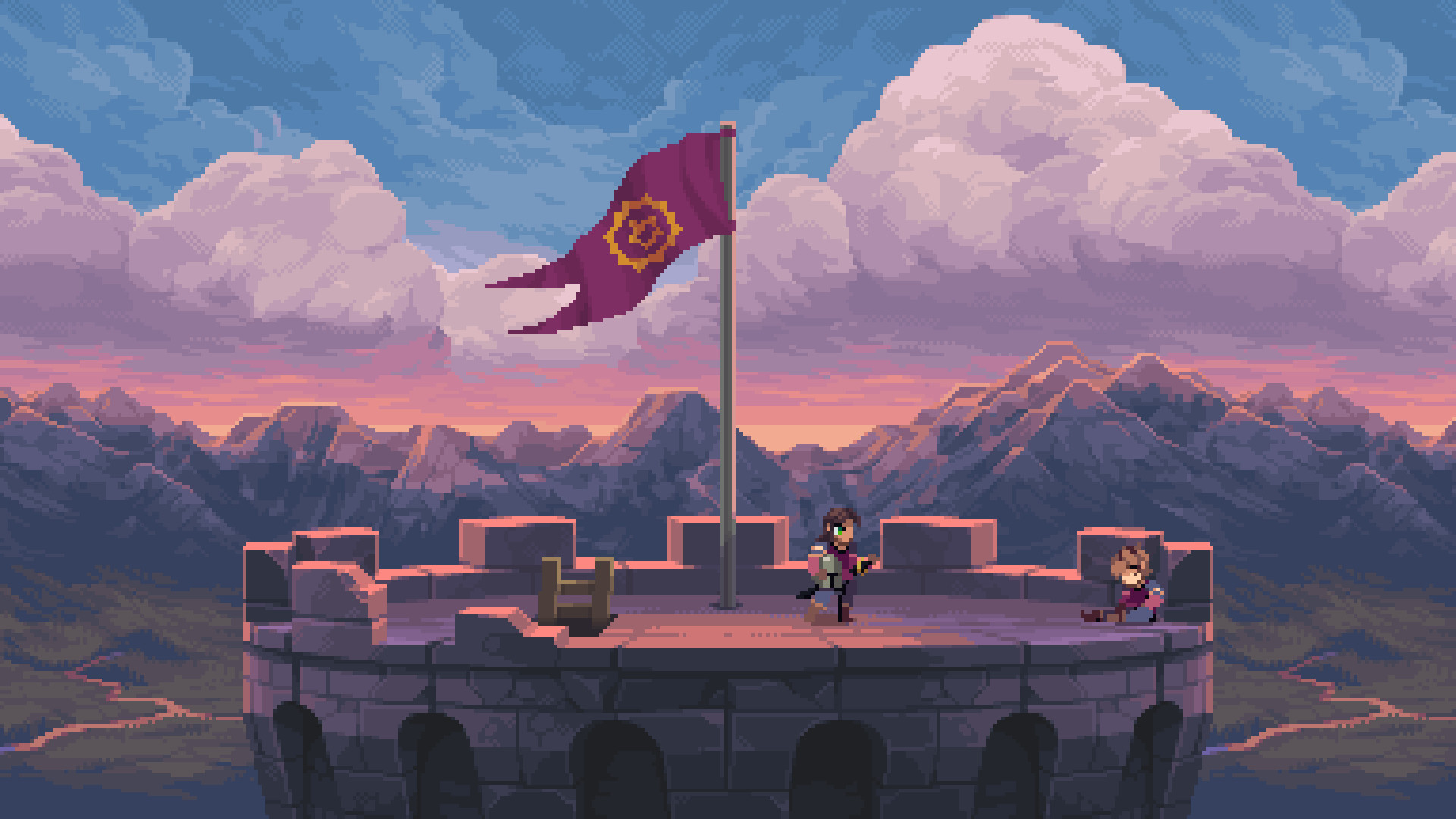 Chasm full version game for pc