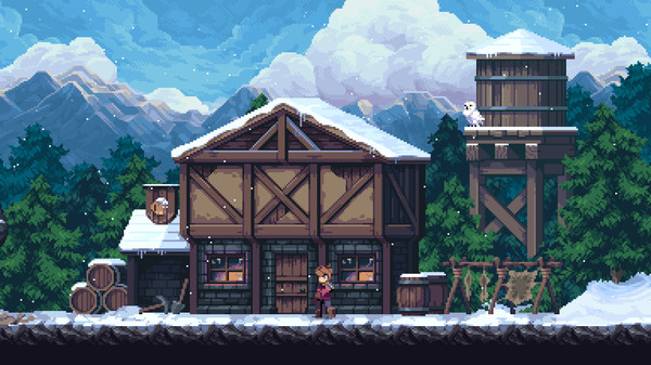 Chasm game for windows Pc 1