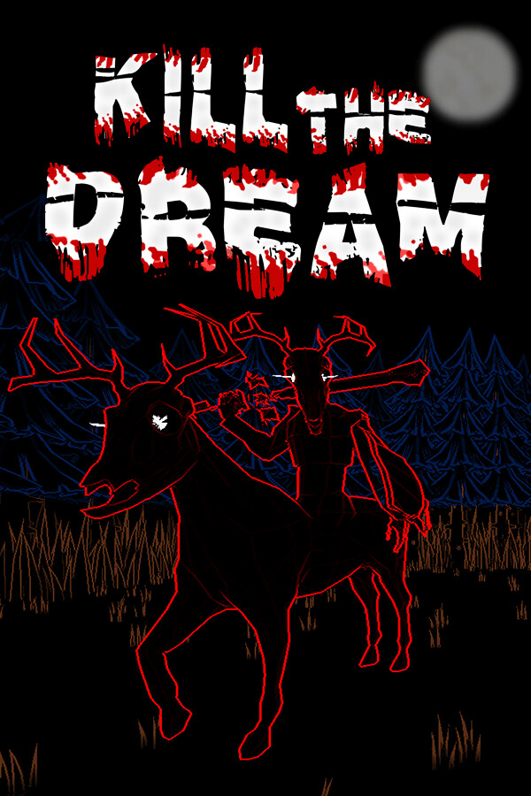 Steam portrait for Does The Moon Dream.