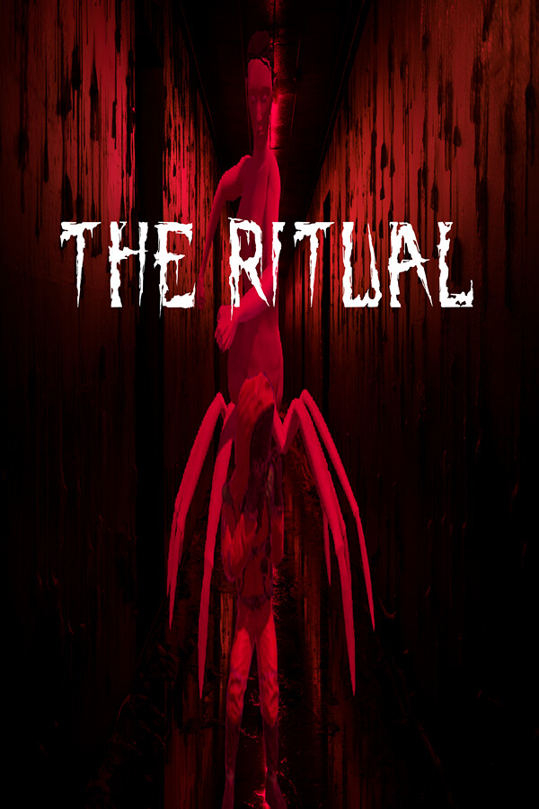 The Ritual for steam The Ritual for steam
