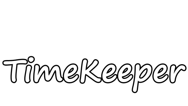 TimeKeeper Logo