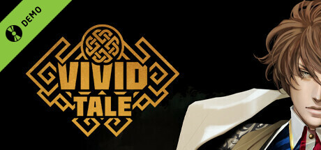 Vivid Tale Demo cover art