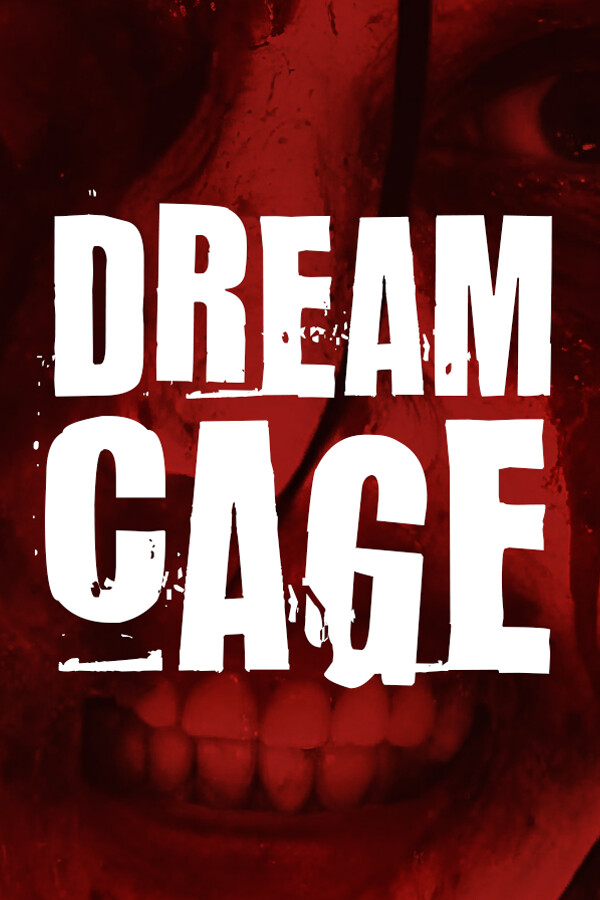 Steam portrait for Dream Cage.