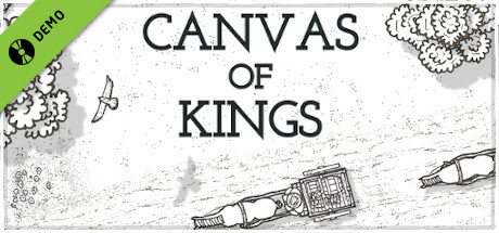 Canvas of Kings Demo cover art