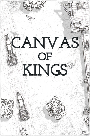 Canvas of Kings Demo