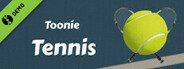 Toonie Tennis Demo