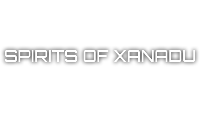 Spirits of Xanadu Logo