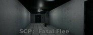 SCP Fatal Flee