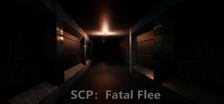 SCP Fatal Flee PC Specs