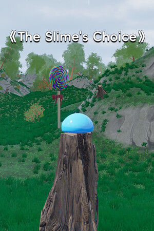 史莱姆的抉择：The Slime's Choice：TSC Demo