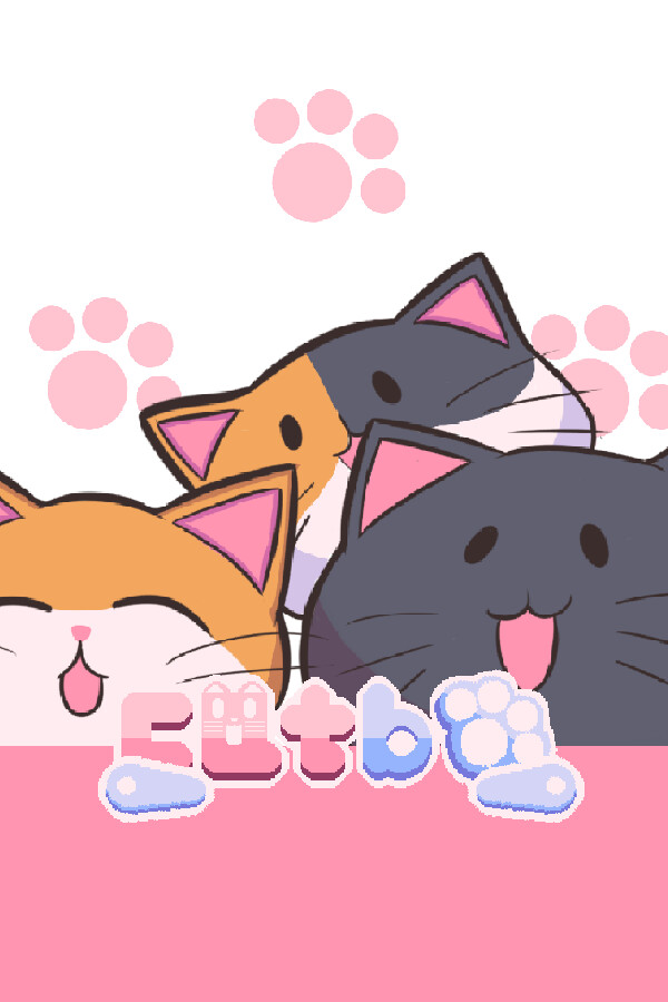 Steam portrait for Catbo.