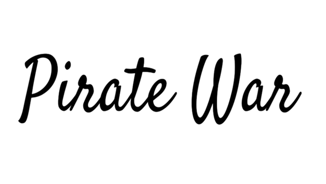 PirateWar Logo