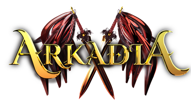 Arkadia Logo