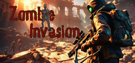 Zombie invasion PC Specs