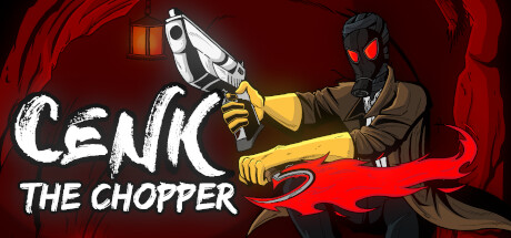 Cenk The Chopper PC Specs