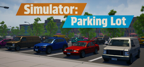 Simulator: Parking Lot PC Specs