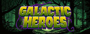 Can I Run Galactic Heroes: The Enchanted Forest?