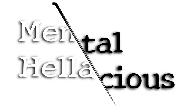 Mental Hellacious Logo