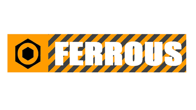 Ferrous: Digital Edition Logo