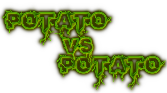 Potato Vs Potato Logo