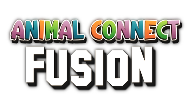 Animal Connect Fusion Logo