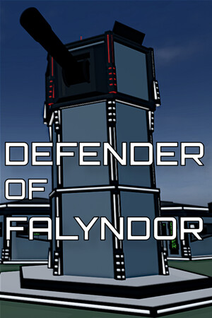 Defender Of Falyndor Demo