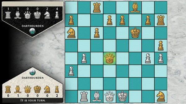 Simply Chess Steam