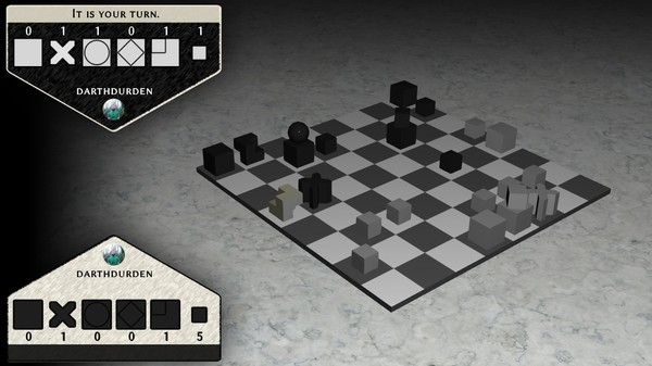 Скриншот из Simply Chess