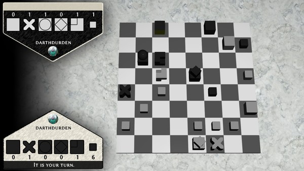 Скриншот из Simply Chess