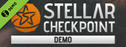 Stellar Checkpoint Demo