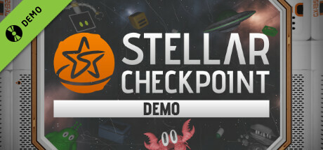 Stellar Checkpoint Demo cover art