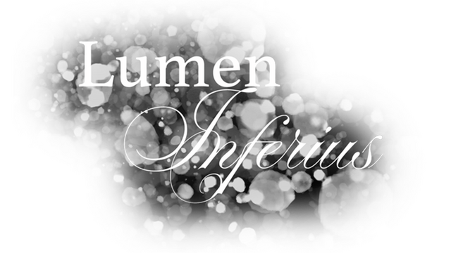 Lumen Inferius Logo