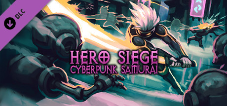 Hero Siege - The Karp of Doom (Digital Collector's Edition)