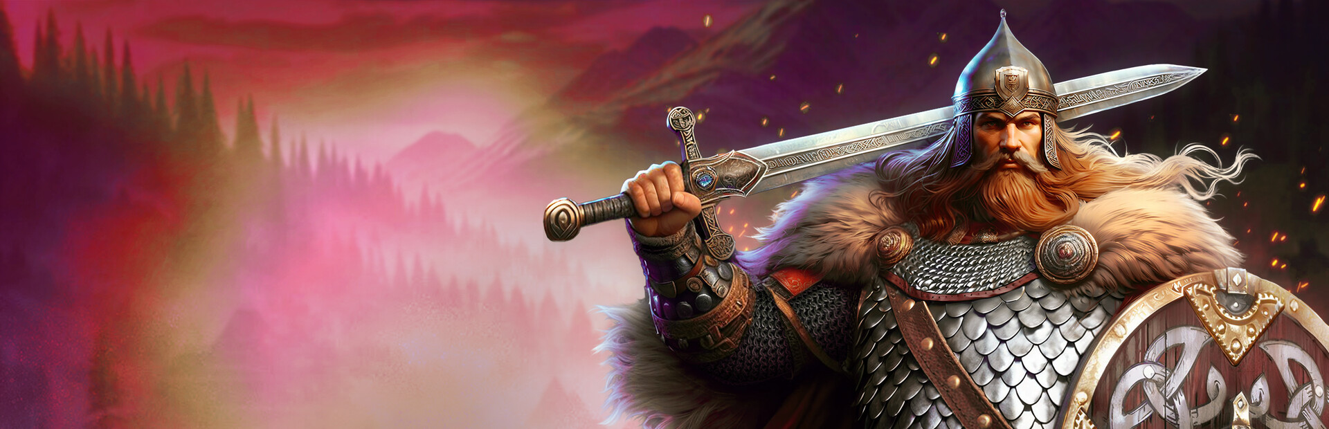 Elder Legacy: Survival