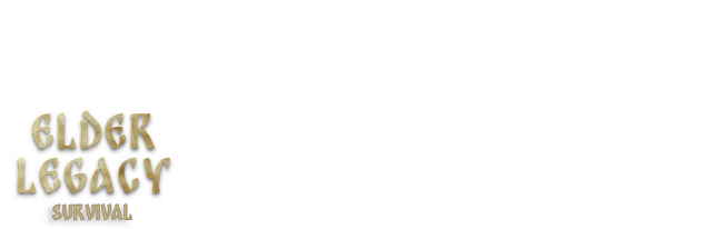 Elder Legacy: Survival Logo