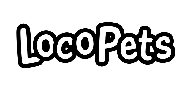 LocoPets Logo