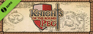 Knights of the Round Peg Demo