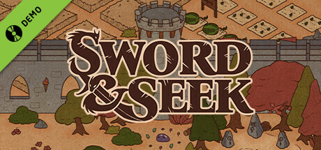 Sword & Seek Demo cover art