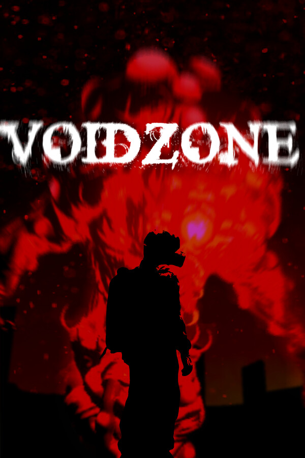 Steam portrait for Voidzone.