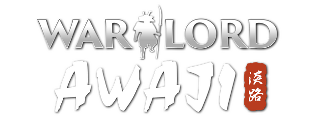 Warlord: Awaji Logo