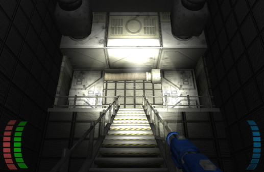 Скриншот из Ensign-1 Скриншот из Ensign-1