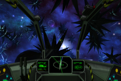 Скриншот из Ensign-1 Скриншот из Ensign-1