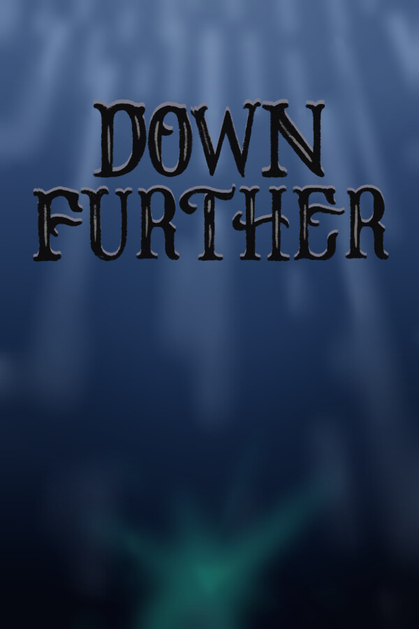 Steam portrait for Down Further.