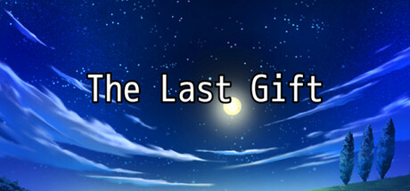 The Last Gift cover art