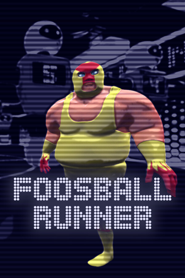 FOOSBALL RUNNER for steam FOOSBALL RUNNER for steam