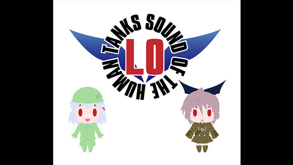 Скриншот из Sound of the Human Tanks - LO