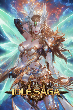 Idle Saga